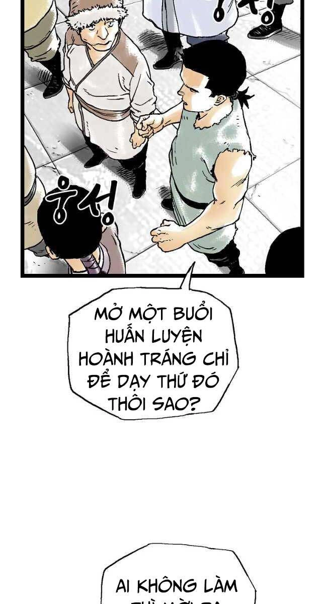 Ma Hiệp Côn Lôn Chapter 48 - 18
