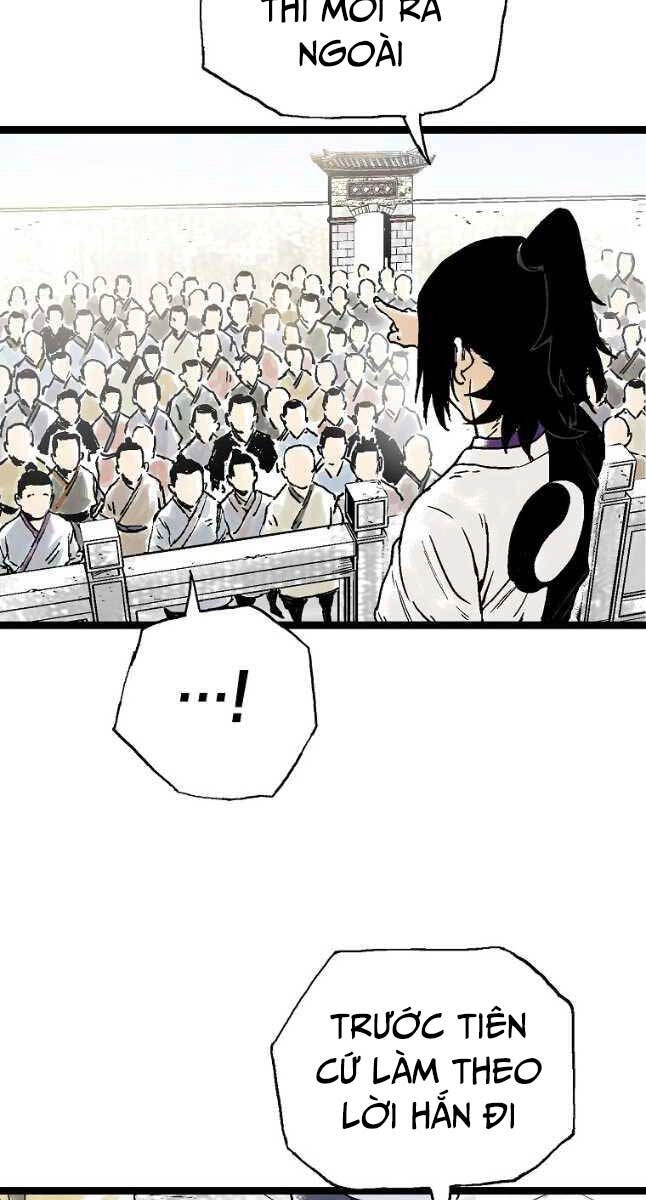 Ma Hiệp Côn Lôn Chapter 48 - 19