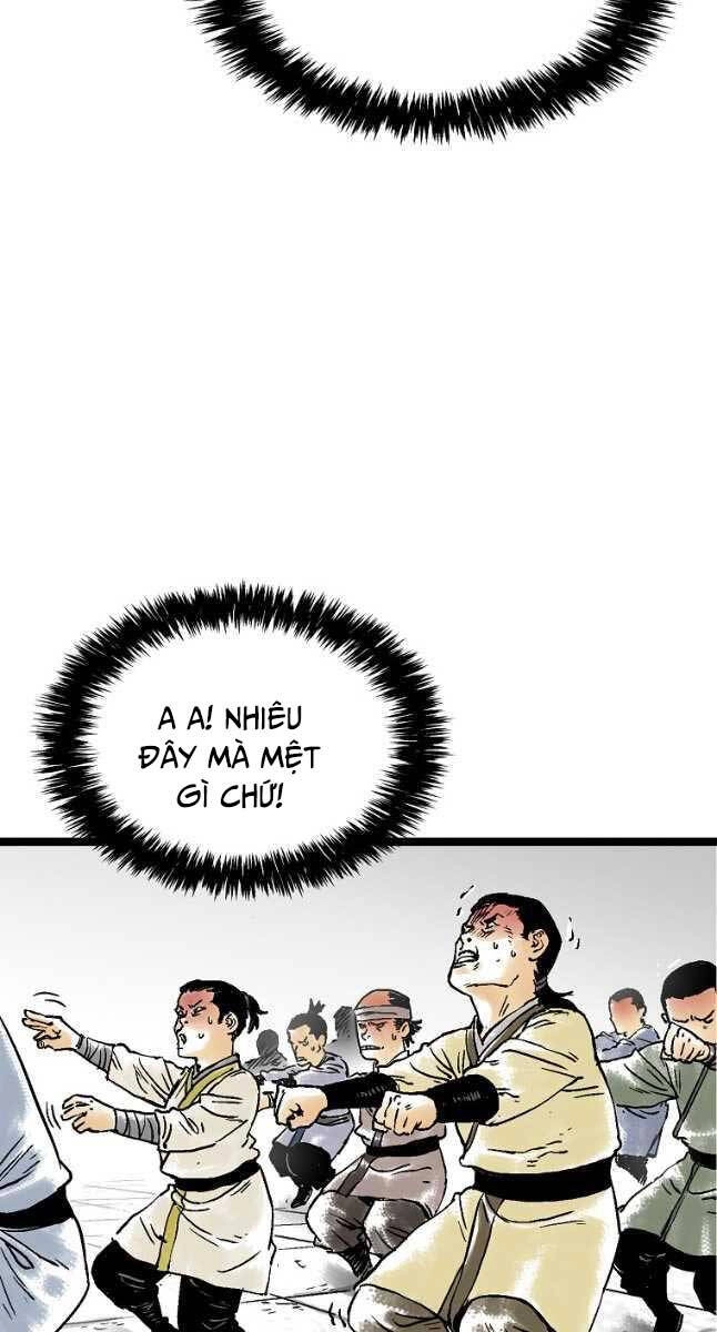 Ma Hiệp Côn Lôn Chapter 48 - 25