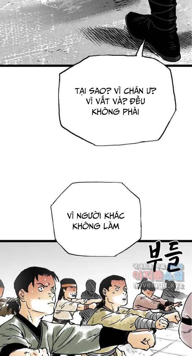 Ma Hiệp Côn Lôn Chapter 48 - 27