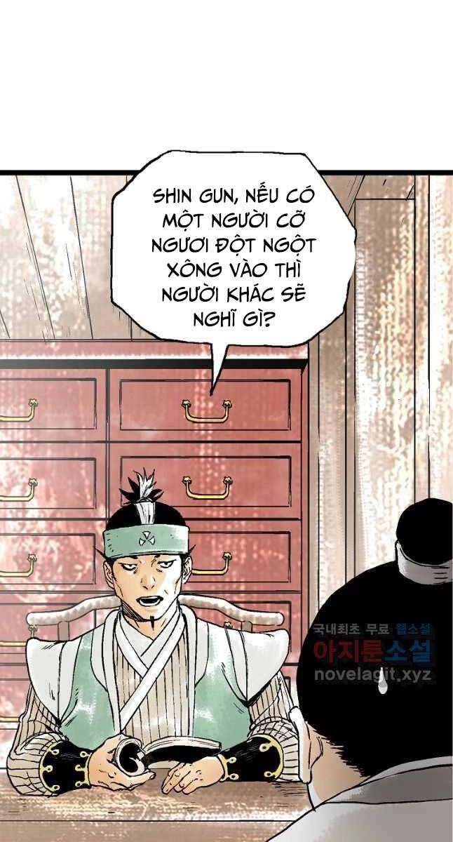 Ma Hiệp Côn Lôn Chapter 48 - 37