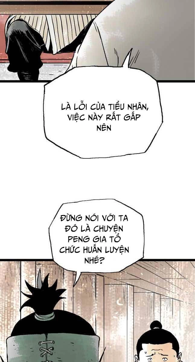Ma Hiệp Côn Lôn Chapter 48 - 38