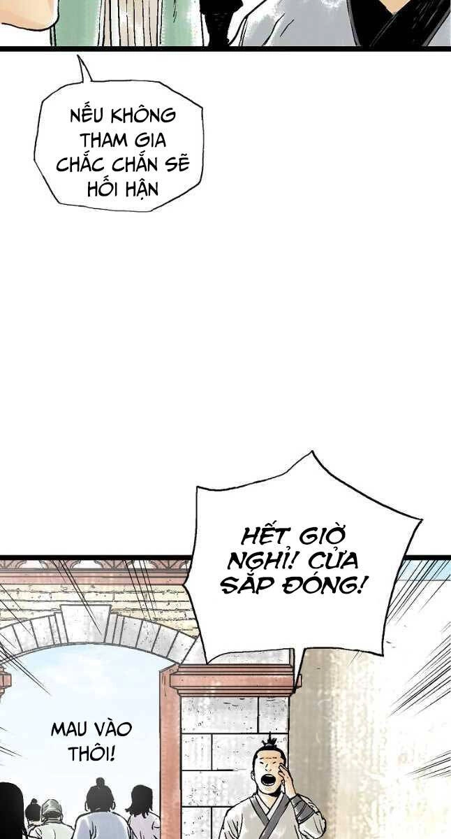 Ma Hiệp Côn Lôn Chapter 48 - 46