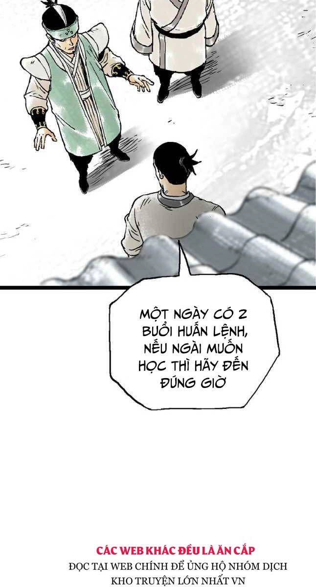 Ma Hiệp Côn Lôn Chapter 48 - 49