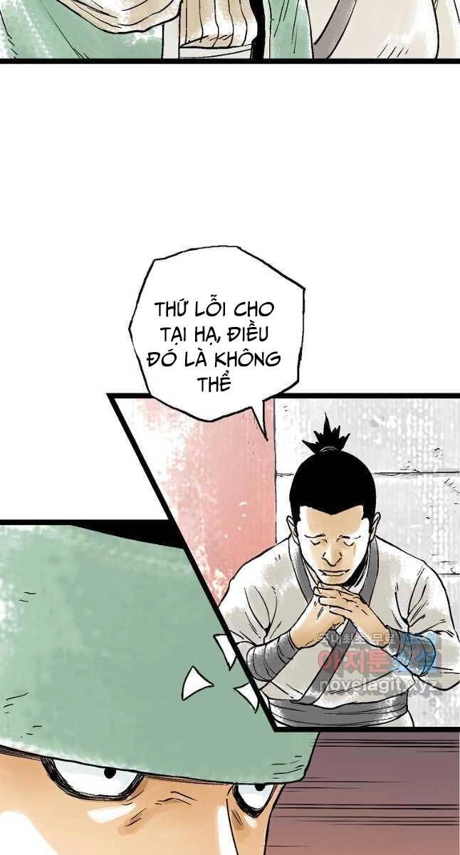 Ma Hiệp Côn Lôn Chapter 48 - 51