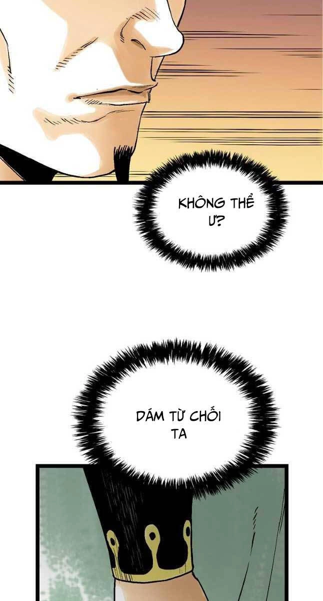 Ma Hiệp Côn Lôn Chapter 48 - 52