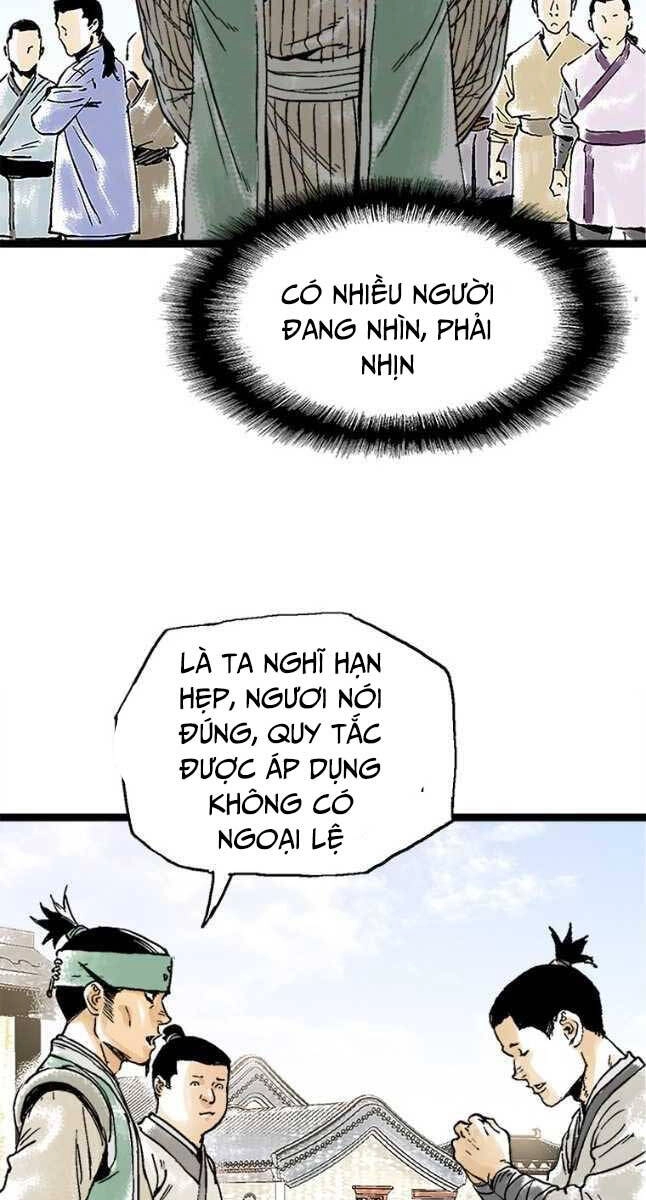 Ma Hiệp Côn Lôn Chapter 48 - 54