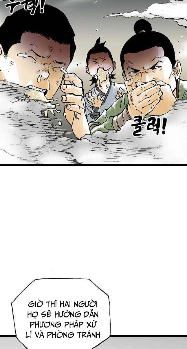 Ma Hiệp Côn Lôn Chapter 48 - 61