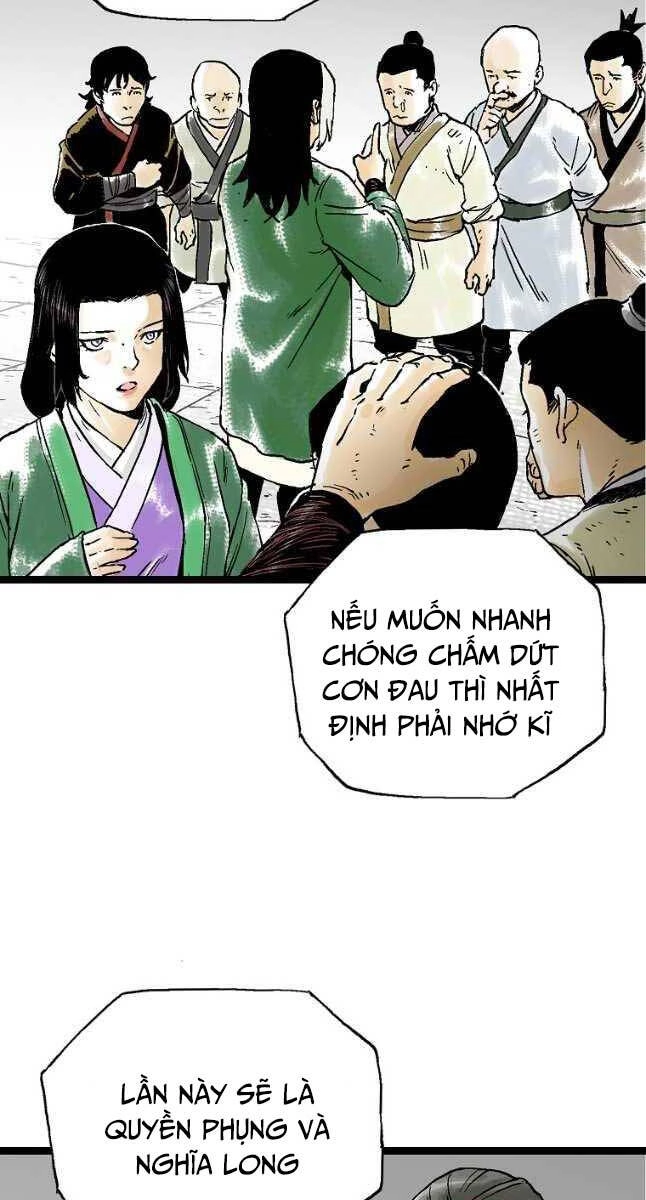 Ma Hiệp Côn Lôn Chapter 48 - 62