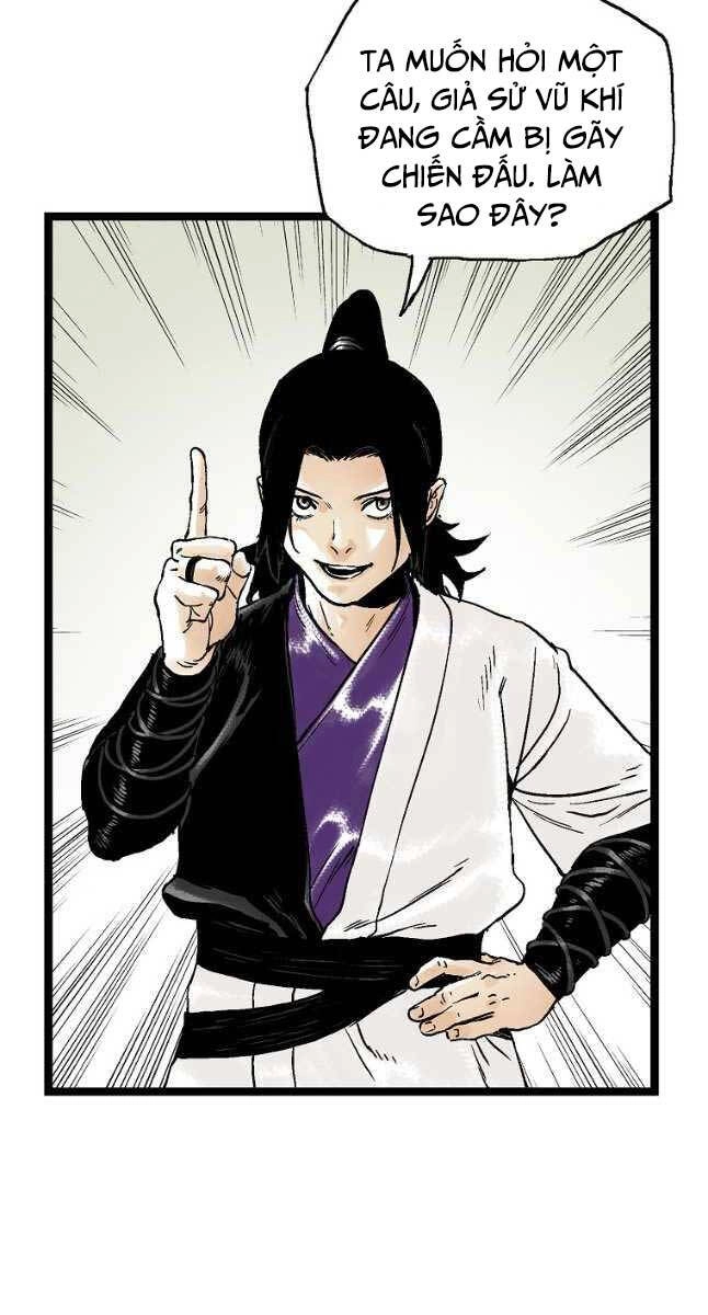 Ma Hiệp Côn Lôn Chapter 48 - 64