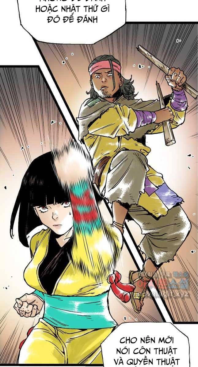 Ma Hiệp Côn Lôn Chapter 48 - 66