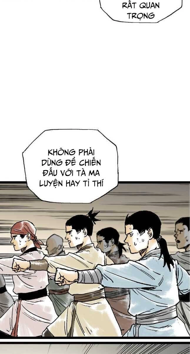 Ma Hiệp Côn Lôn Chapter 48 - 67