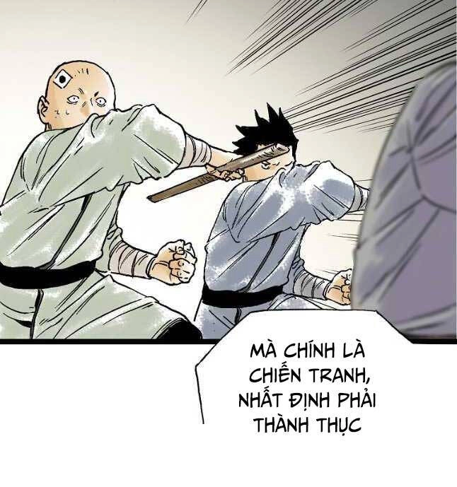 Ma Hiệp Côn Lôn Chapter 48 - 68