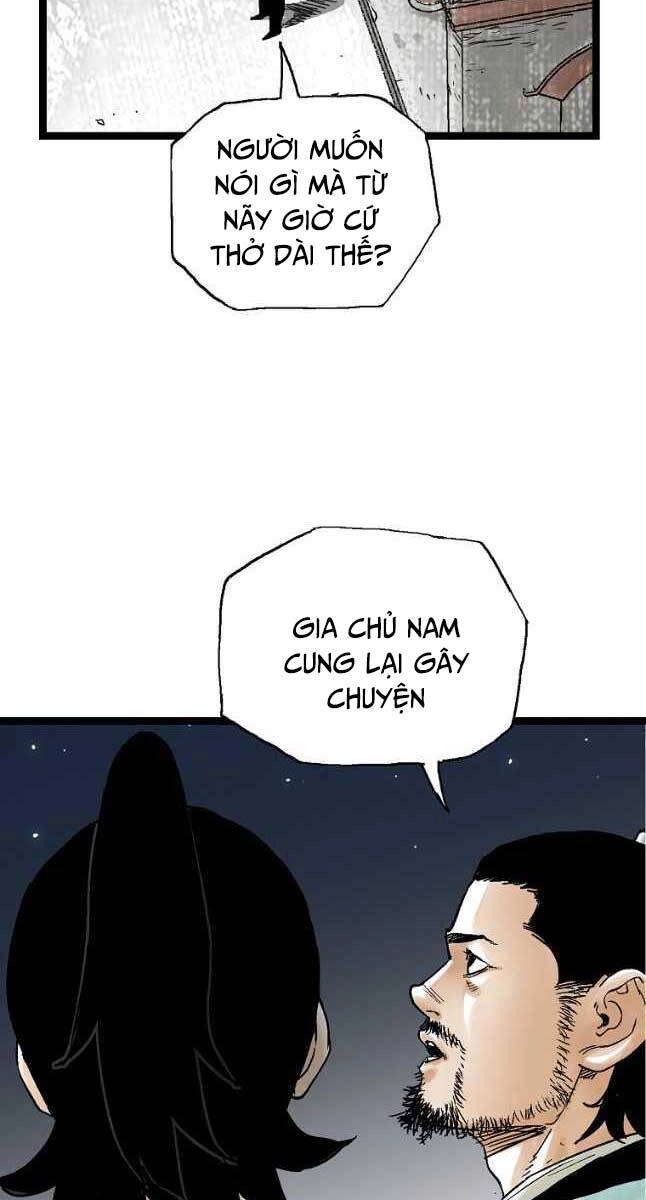 Ma Hiệp Côn Lôn Chapter 49 - 5