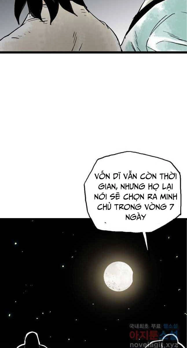 Ma Hiệp Côn Lôn Chapter 49 - 6