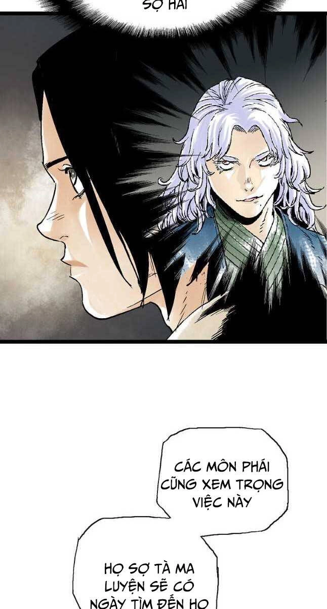 Ma Hiệp Côn Lôn Chapter 49 - 9