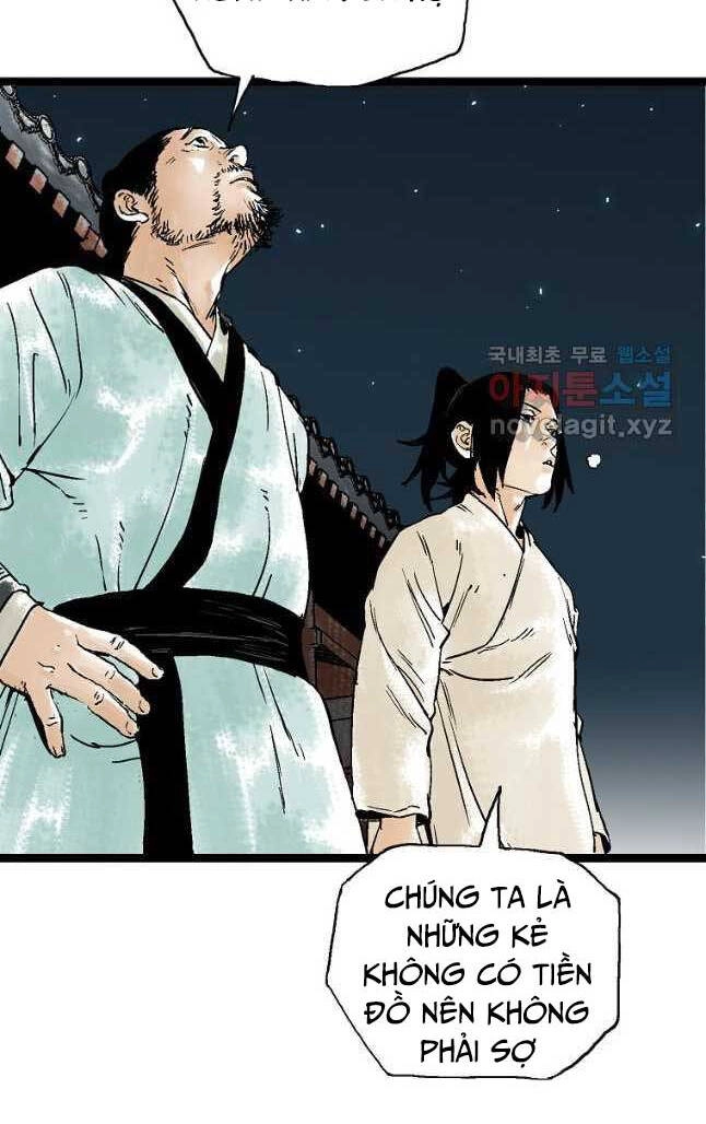 Ma Hiệp Côn Lôn Chapter 49 - 10