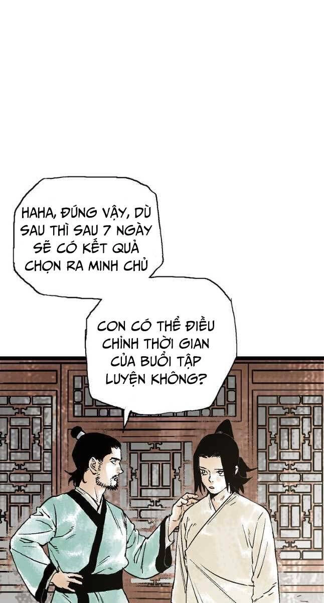 Ma Hiệp Côn Lôn Chapter 49 - 11