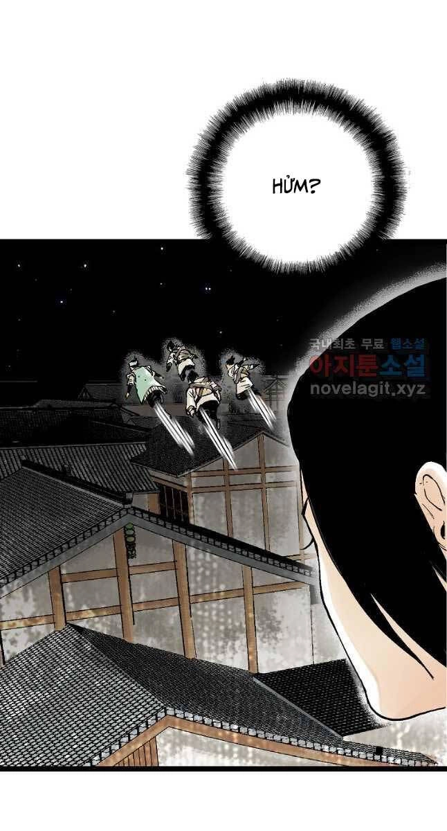 Ma Hiệp Côn Lôn Chapter 49 - 20