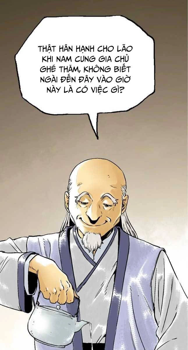 Ma Hiệp Côn Lôn Chapter 49 - 25