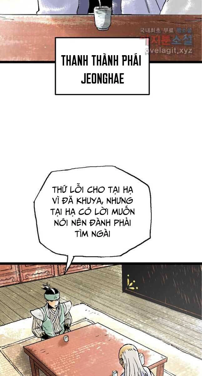 Ma Hiệp Côn Lôn Chapter 49 - 26