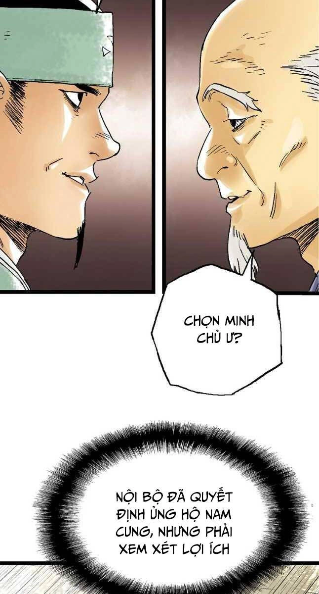 Ma Hiệp Côn Lôn Chapter 49 - 28