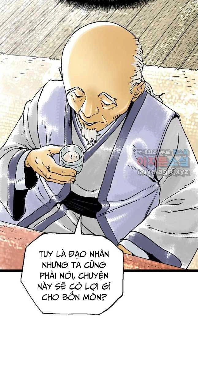 Ma Hiệp Côn Lôn Chapter 49 - 29