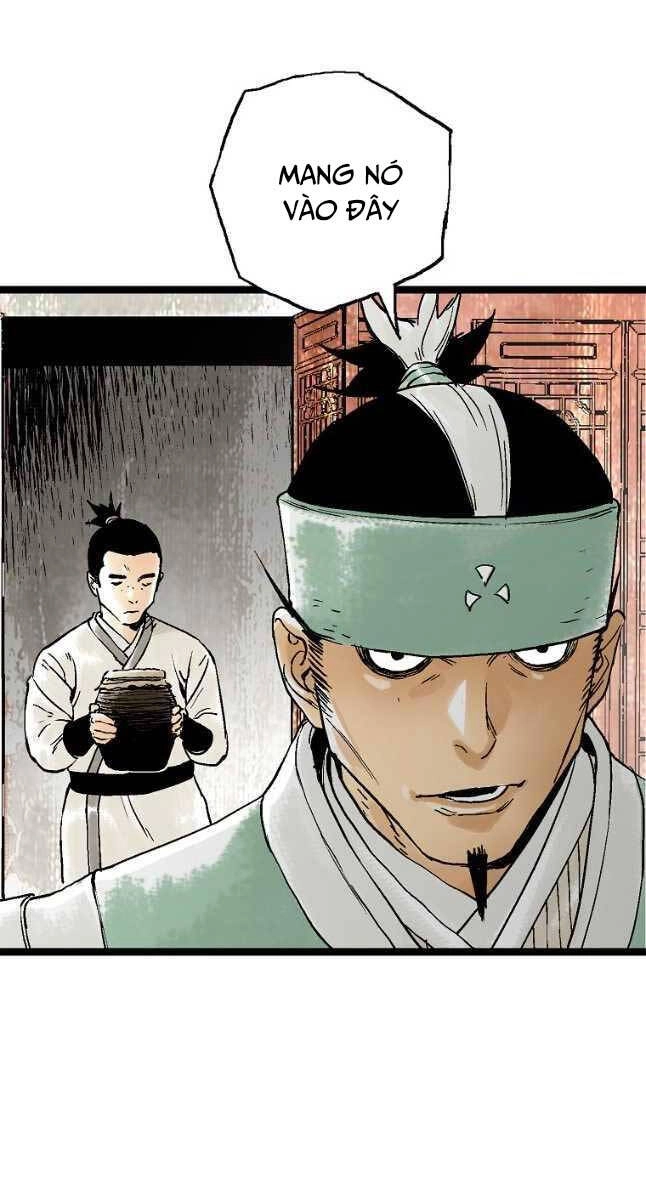 Ma Hiệp Côn Lôn Chapter 49 - 30