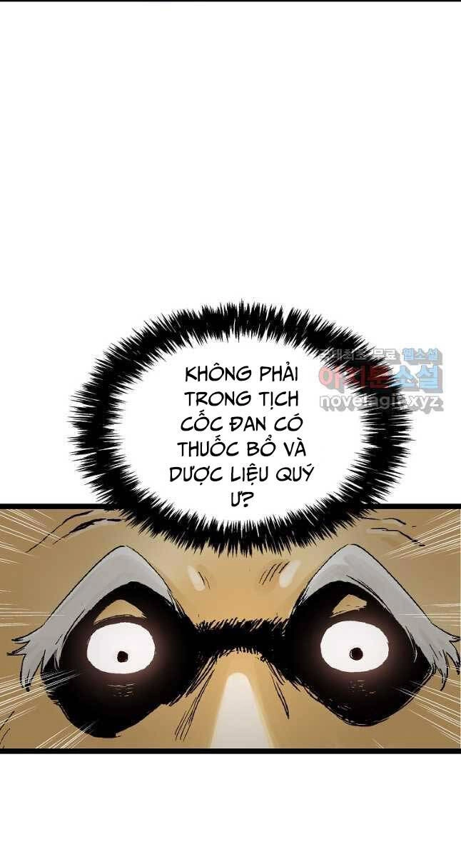 Ma Hiệp Côn Lôn Chapter 49 - 34