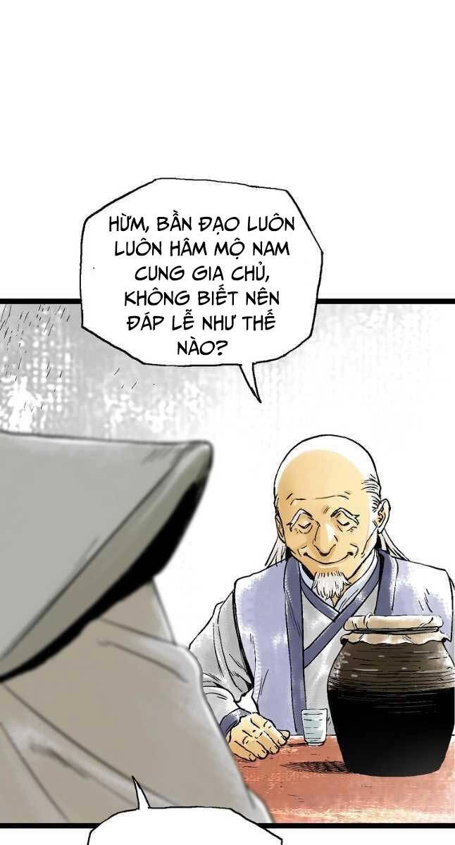 Ma Hiệp Côn Lôn Chapter 49 - 35