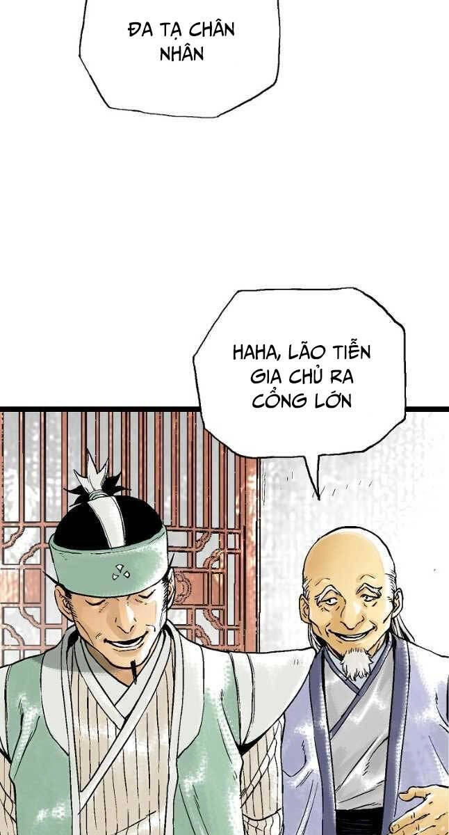 Ma Hiệp Côn Lôn Chapter 49 - 36