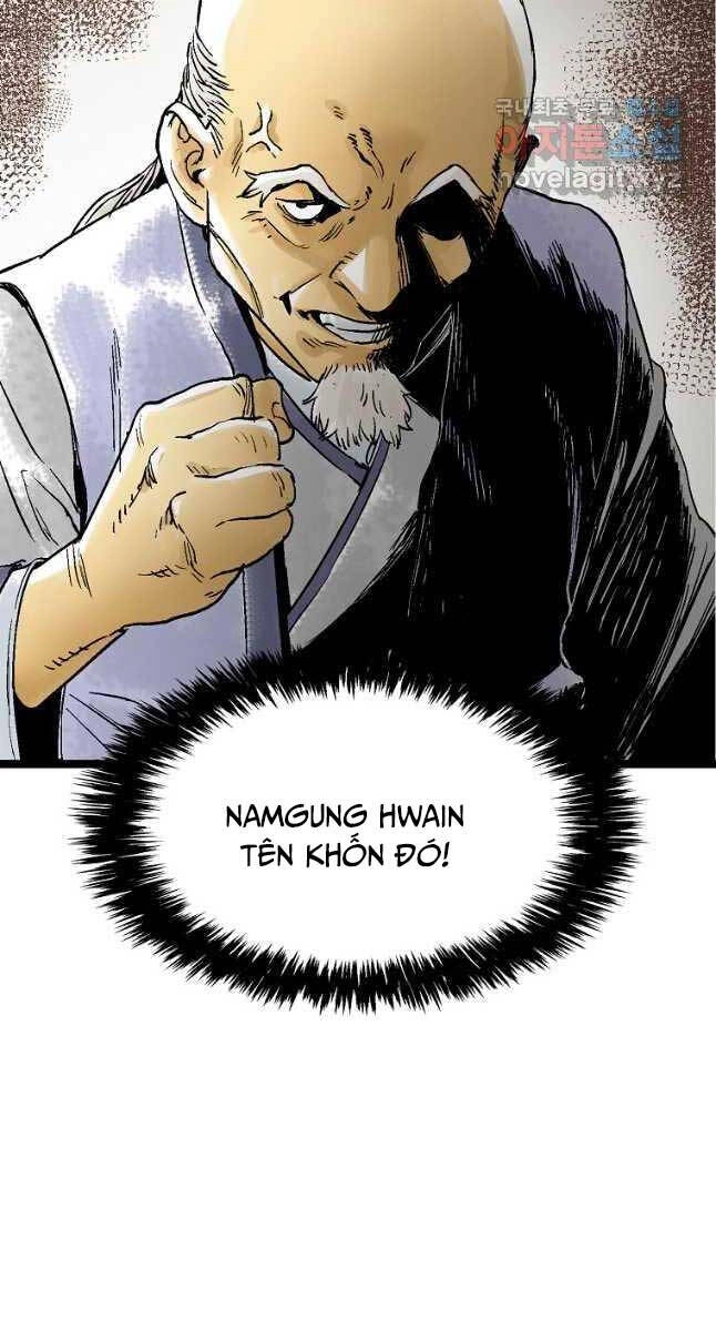 Ma Hiệp Côn Lôn Chapter 49 - 46