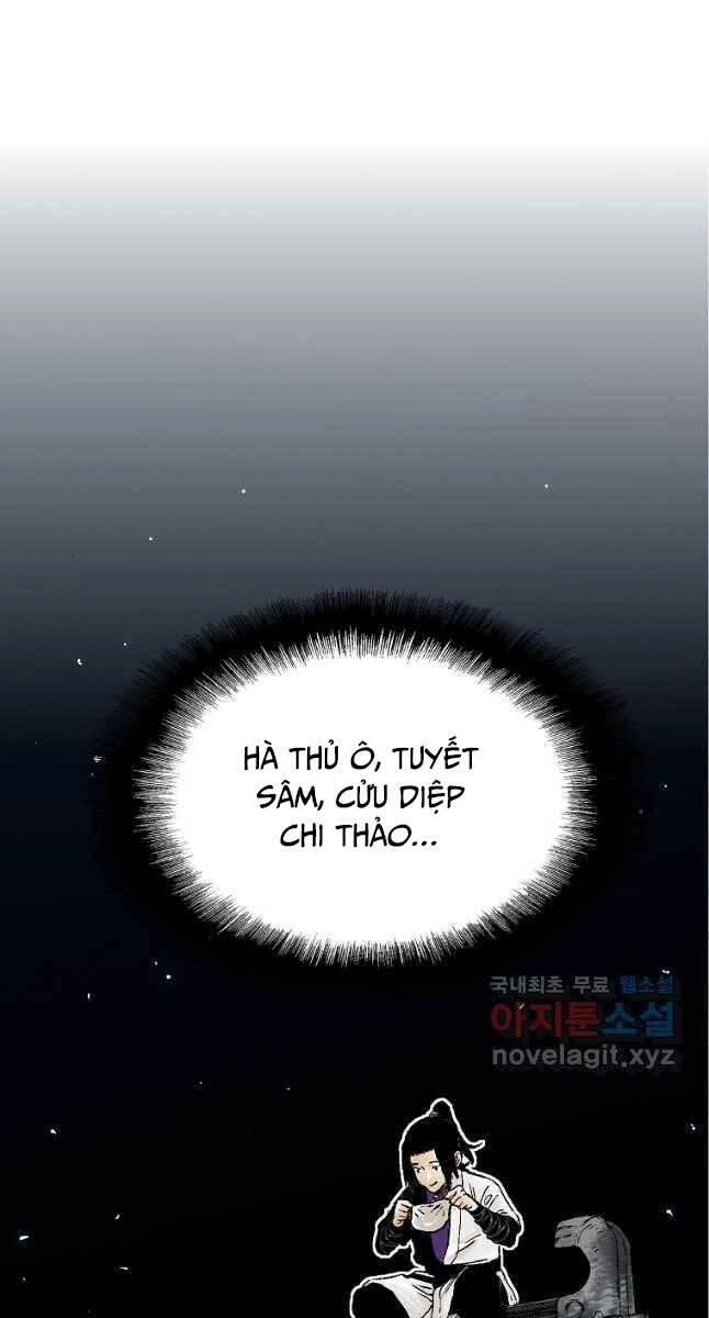 Ma Hiệp Côn Lôn Chapter 49 - 47