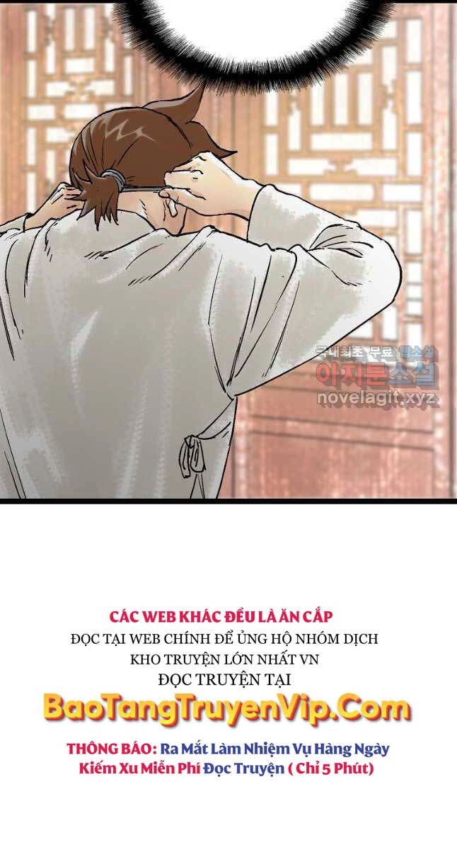 Ma Hiệp Côn Lôn Chapter 49 - 53
