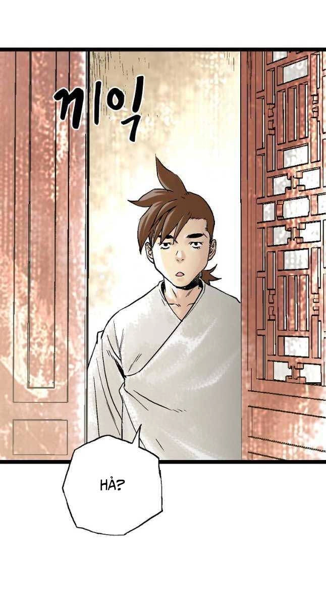 Ma Hiệp Côn Lôn Chapter 49 - 54