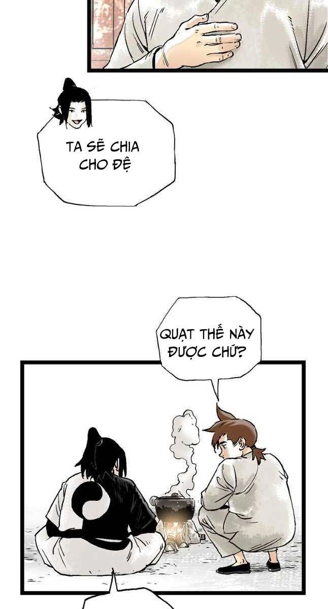 Ma Hiệp Côn Lôn Chapter 49 - 57