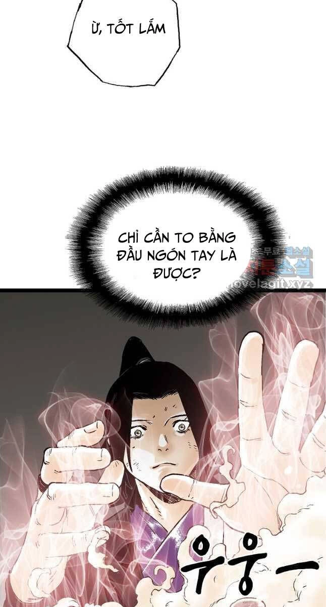 Ma Hiệp Côn Lôn Chapter 49 - 58