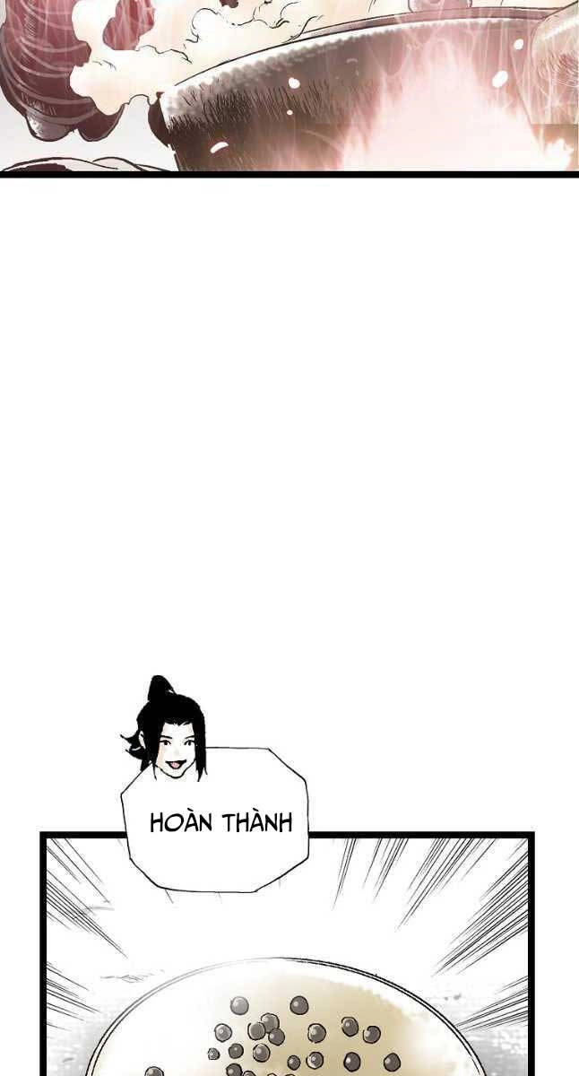 Ma Hiệp Côn Lôn Chapter 49 - 59