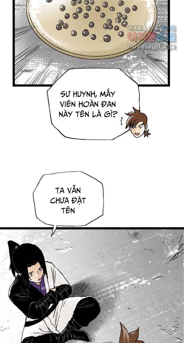 Ma Hiệp Côn Lôn Chapter 49 - 60