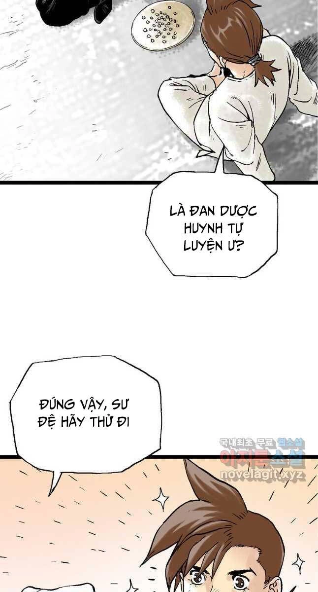 Ma Hiệp Côn Lôn Chapter 49 - 61