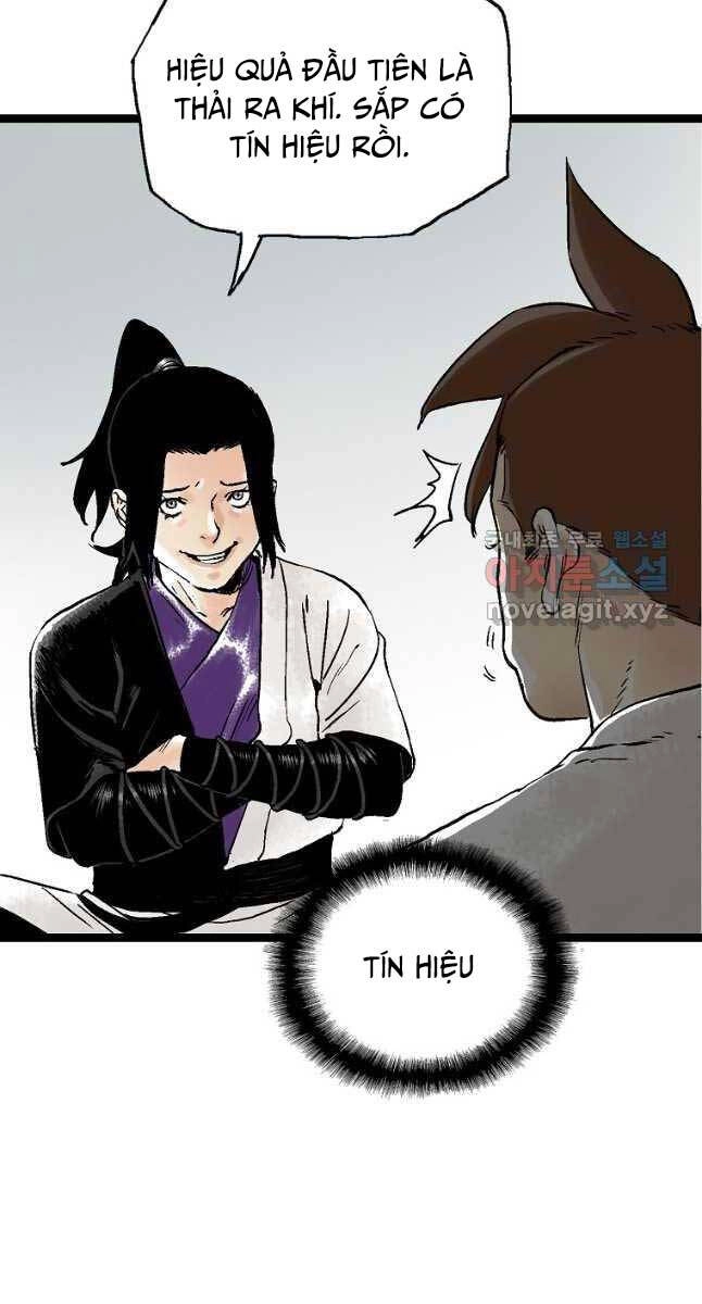 Ma Hiệp Côn Lôn Chapter 49 - 63
