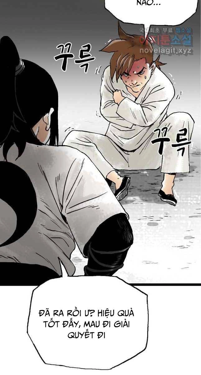 Ma Hiệp Côn Lôn Chapter 49 - 65