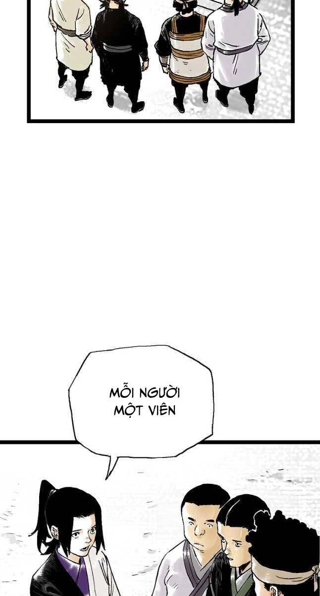 Ma Hiệp Côn Lôn Chapter 49 - 76