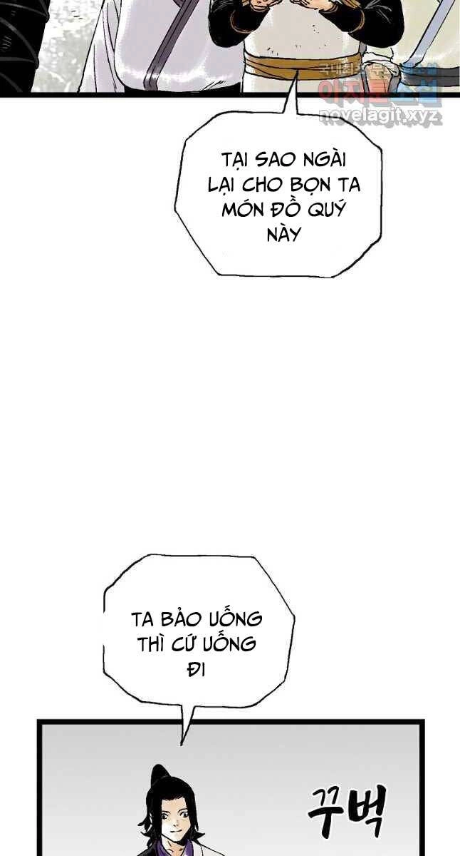 Ma Hiệp Côn Lôn Chapter 49 - 79