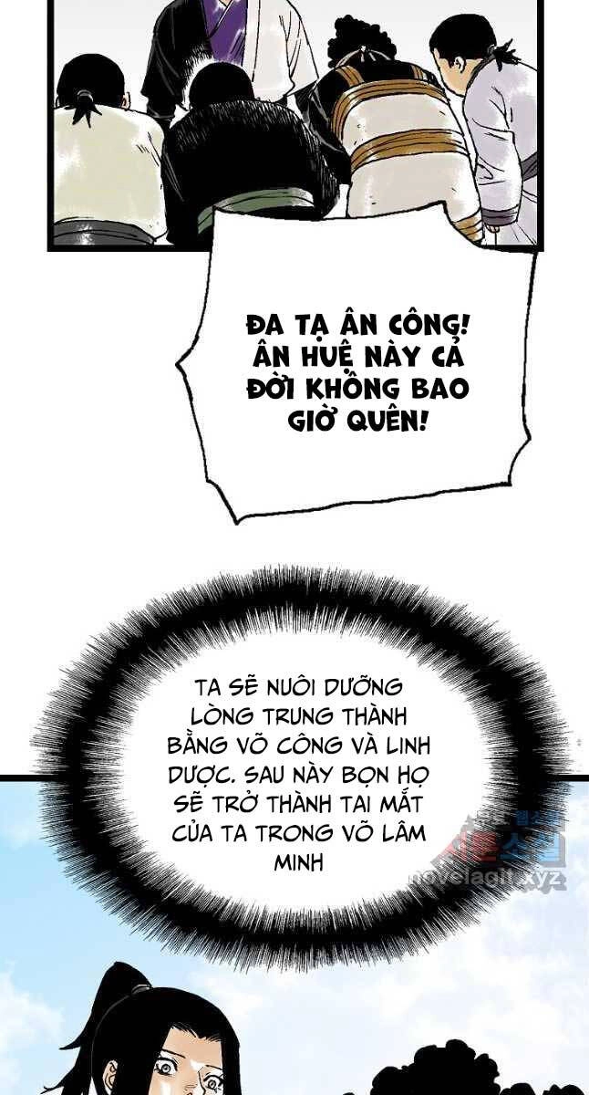 Ma Hiệp Côn Lôn Chapter 49 - 80