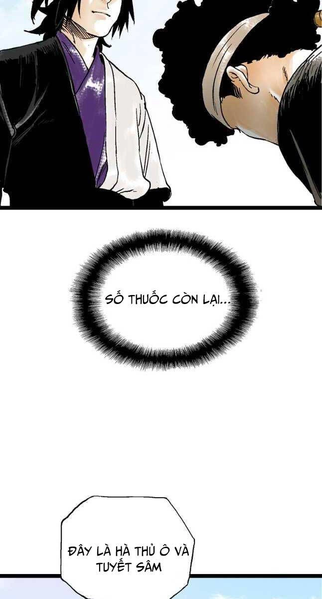 Ma Hiệp Côn Lôn Chapter 49 - 81