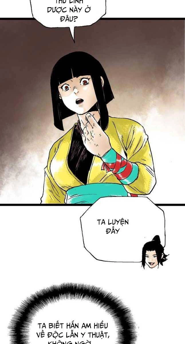 Ma Hiệp Côn Lôn Chapter 49 - 83
