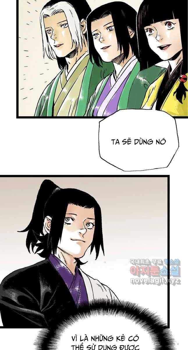 Ma Hiệp Côn Lôn Chapter 49 - 85