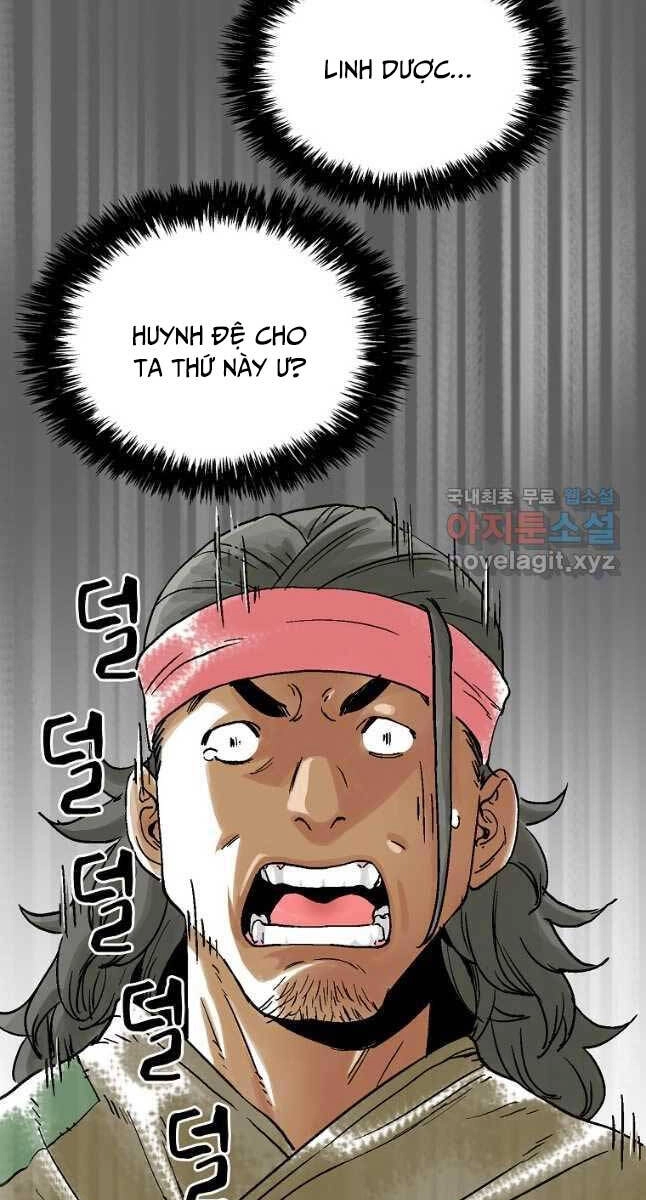 Ma Hiệp Côn Lôn Chapter 49 - 87