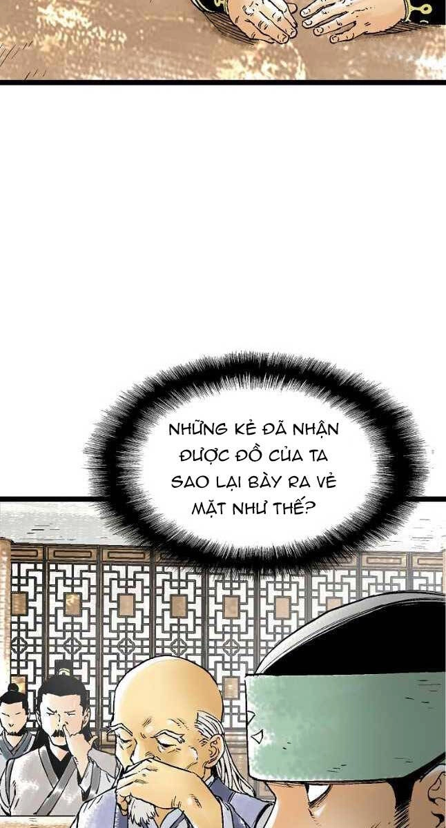 Ma Hiệp Côn Lôn Chapter 50 - 4